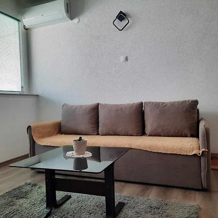Apartment Gjorgijevski Ohrid Exterior foto