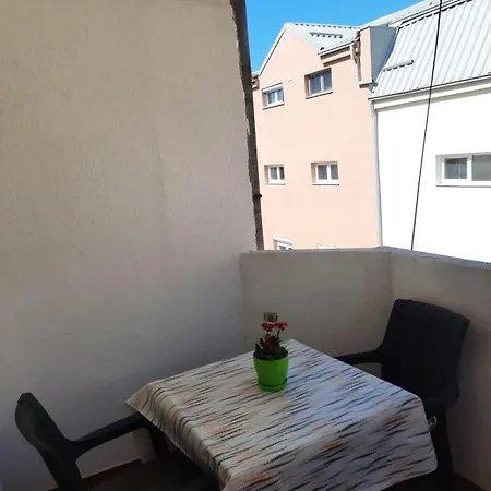 Apartment Gjorgijevski Ohrid Exterior foto