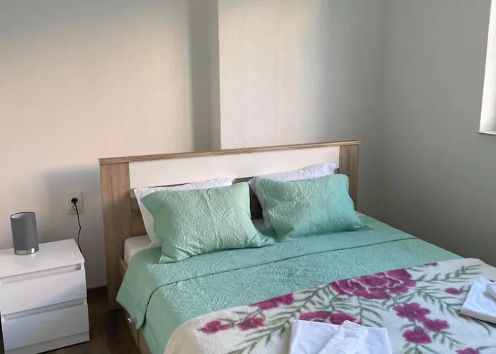 Apartment Gjorgijevski