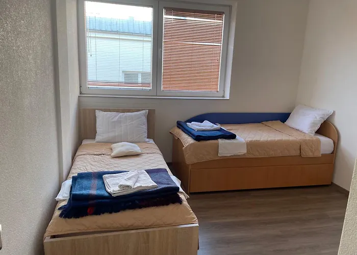 Apartment Gjorgijevski