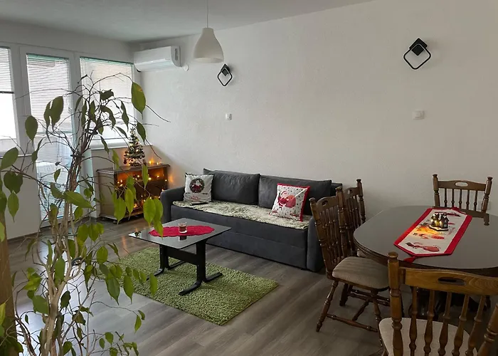 Apartment Gjorgijevski