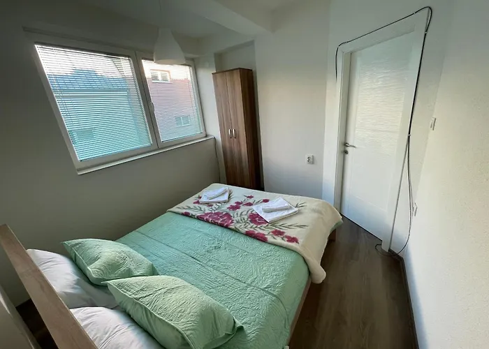 Apartment Gjorgijevski