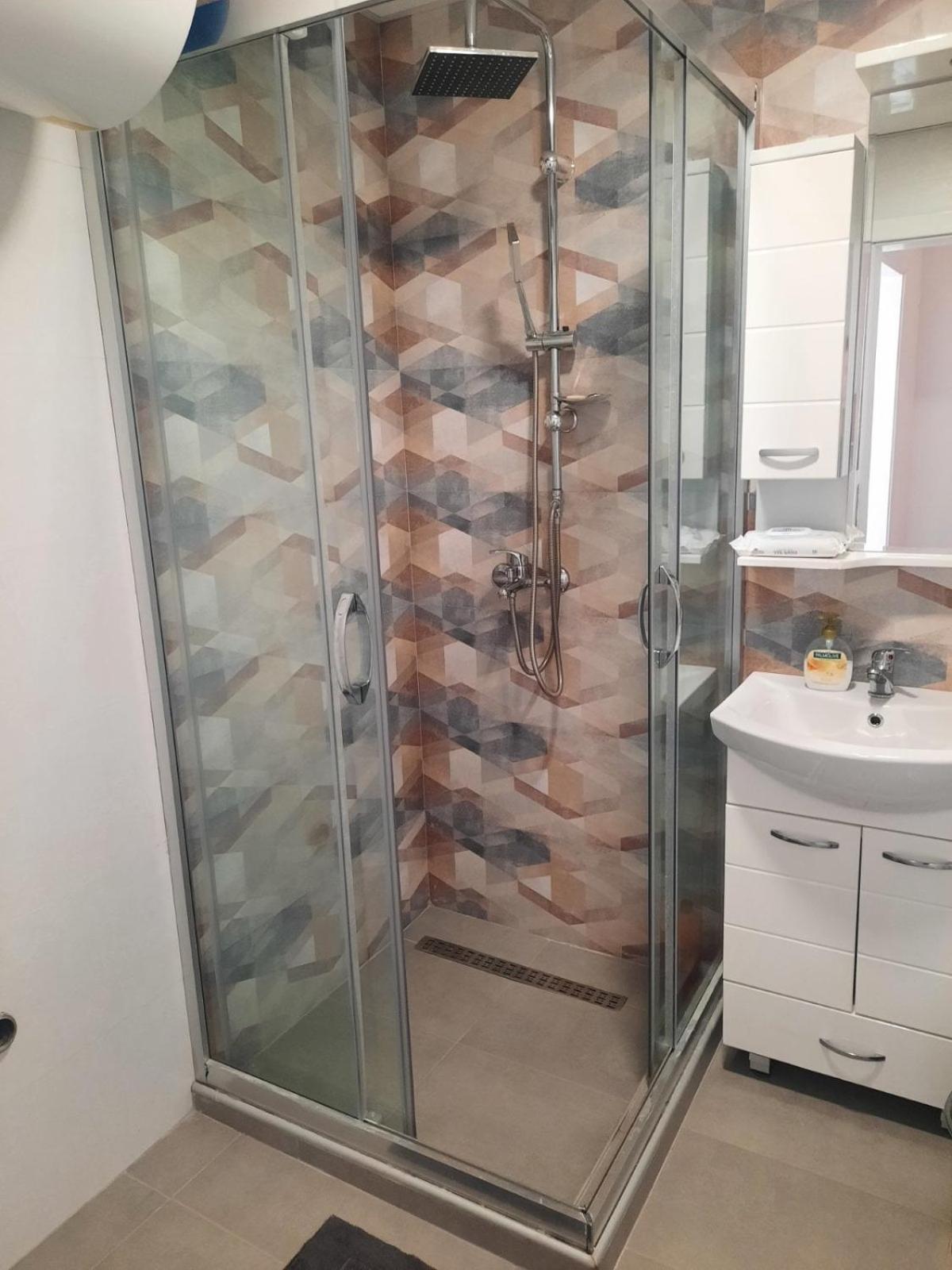 Apartamento Gjorgijevski *
