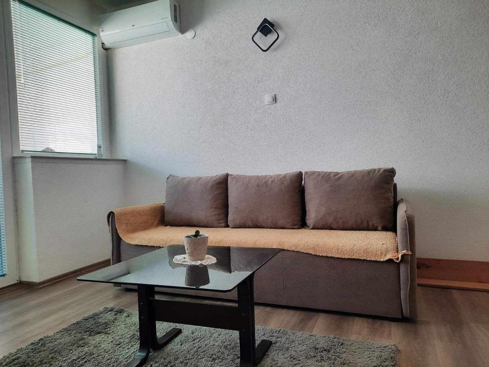 Apartamento Gjorgijevski