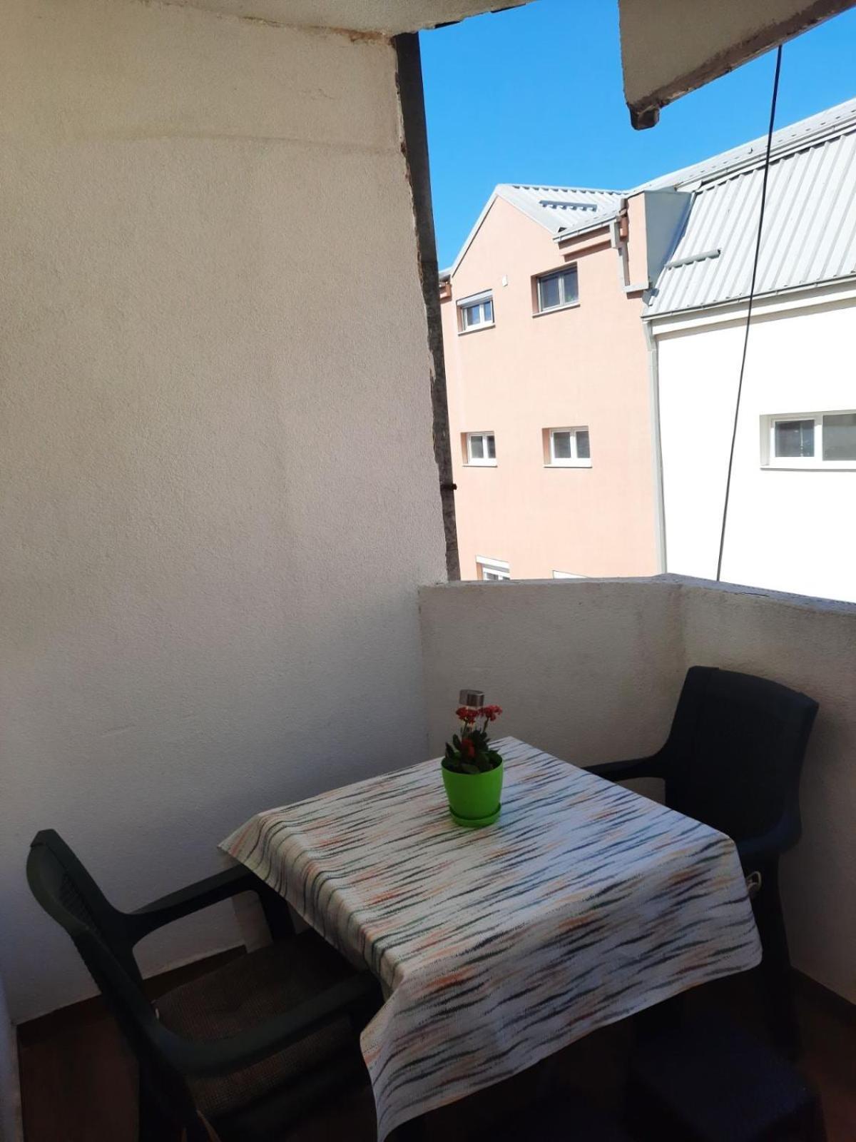 Apartamento Gjorgijevski *