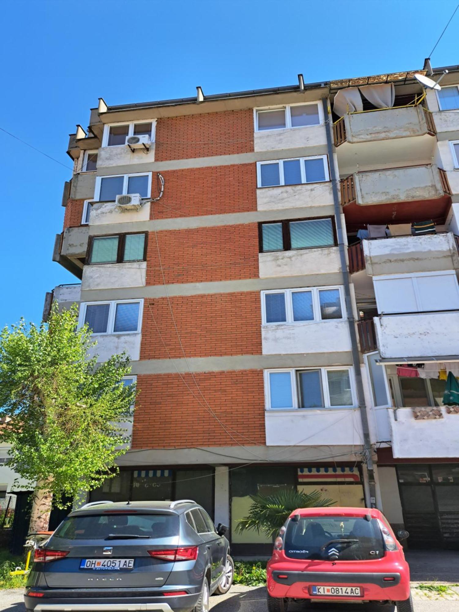 Gjorgijevski * Ohrid