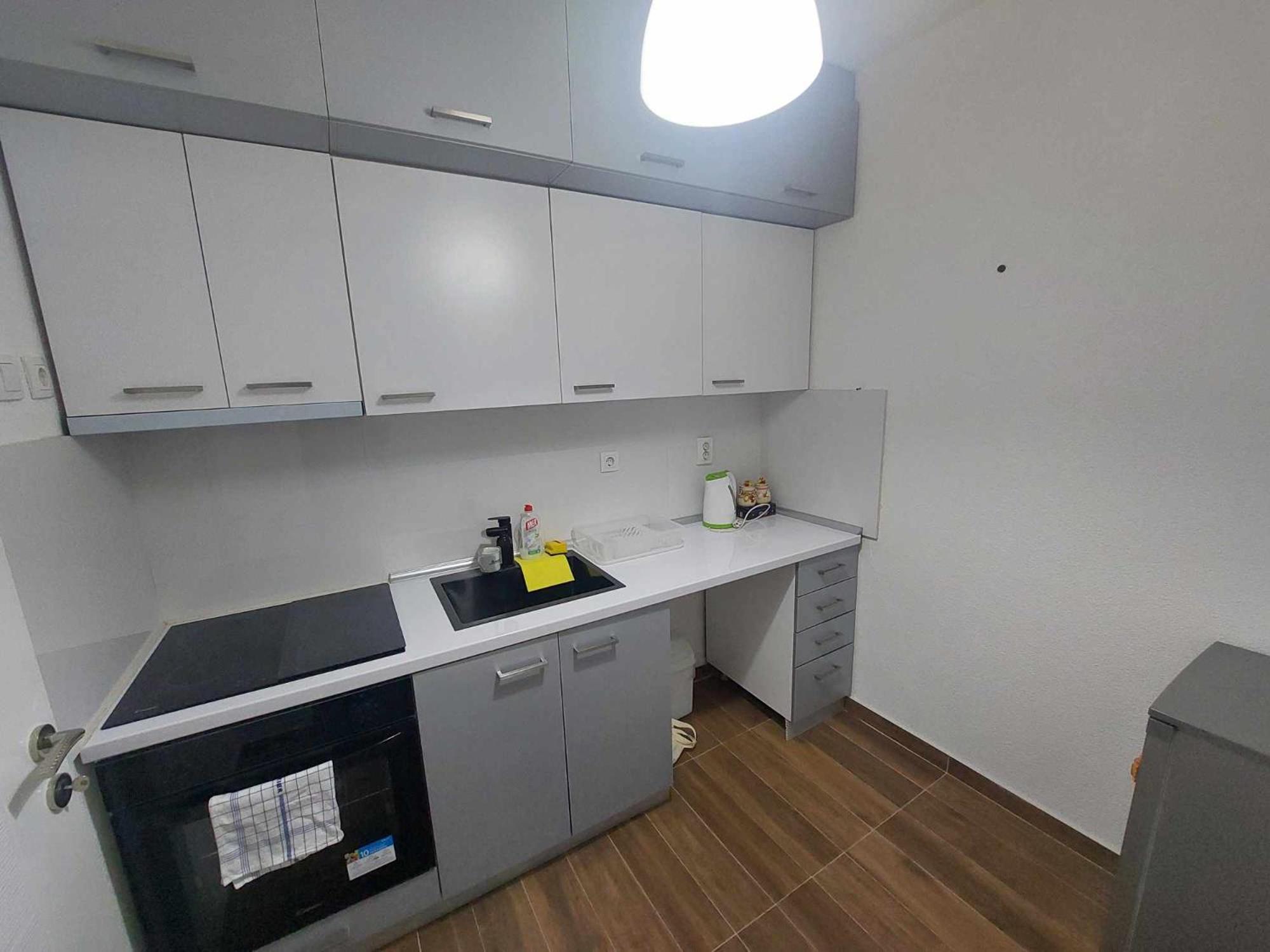 Gjorgijevski Apartamento Ohrid