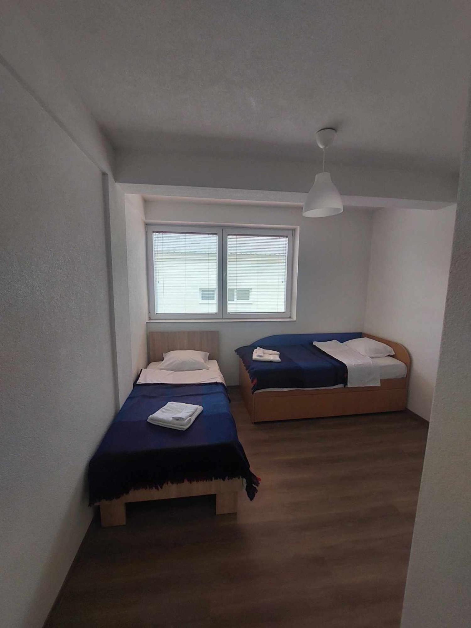 Apartamento Gjorgijevski