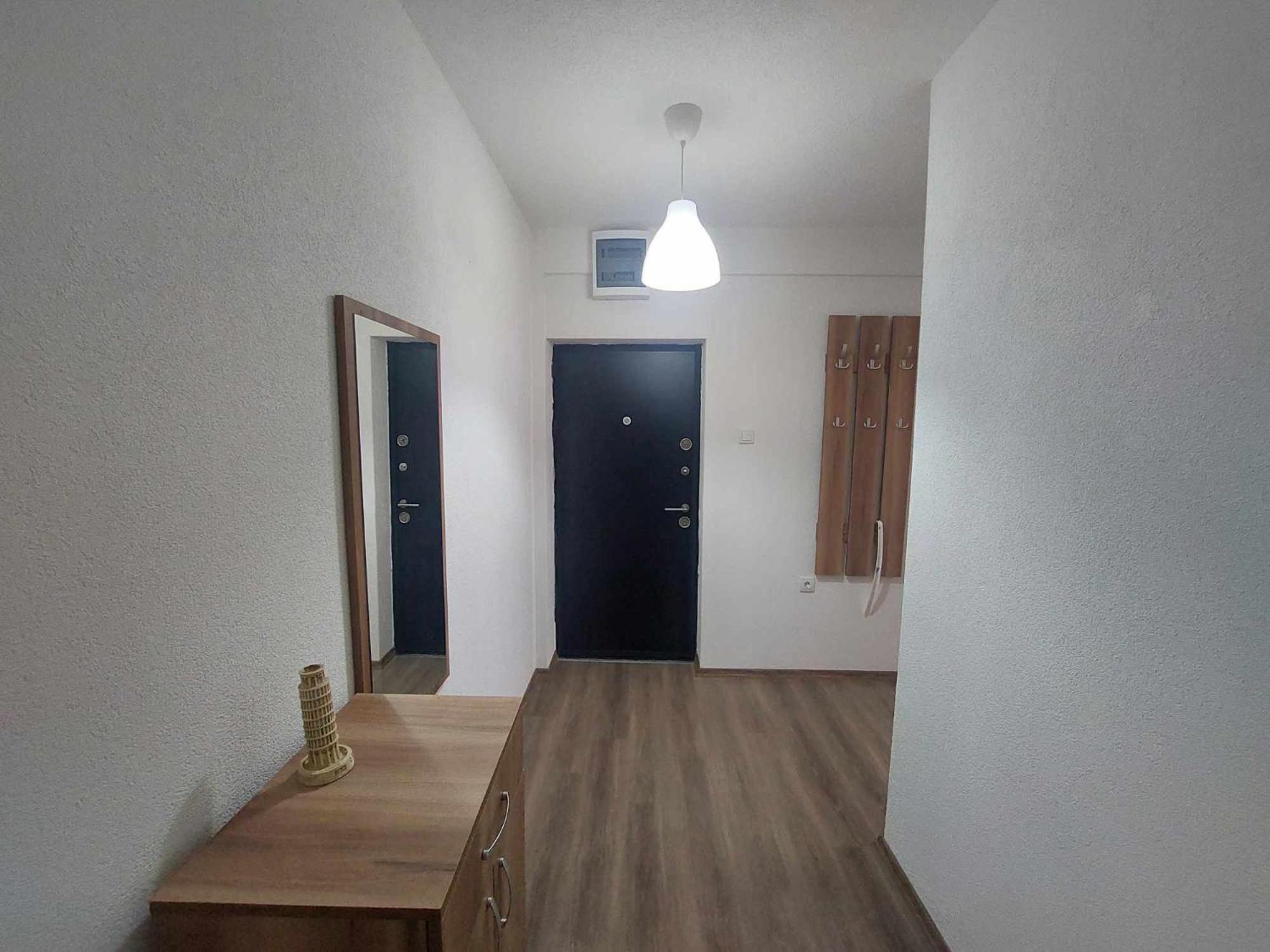 Gjorgijevski Apartamento