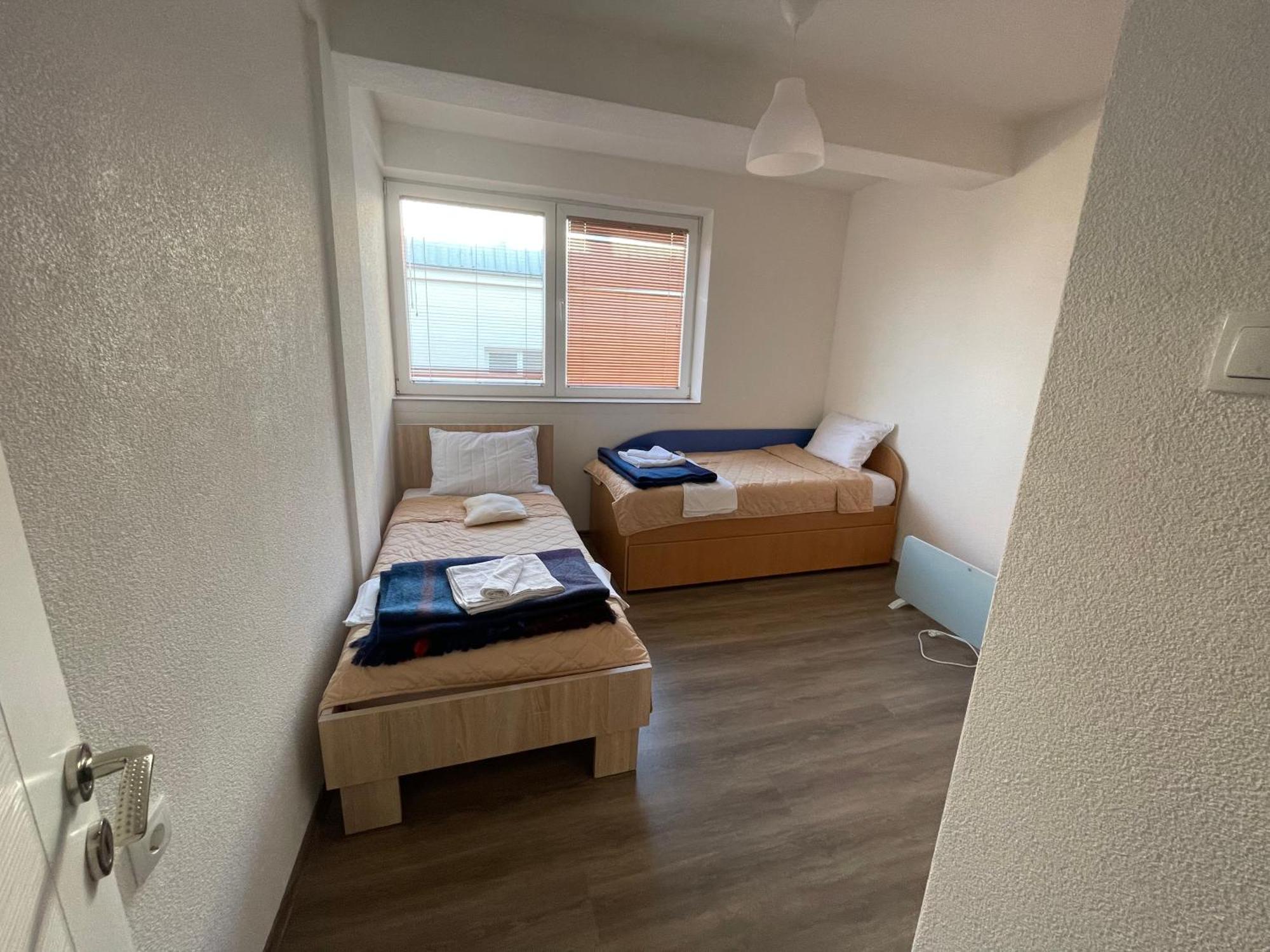 Apartamento Gjorgijevski