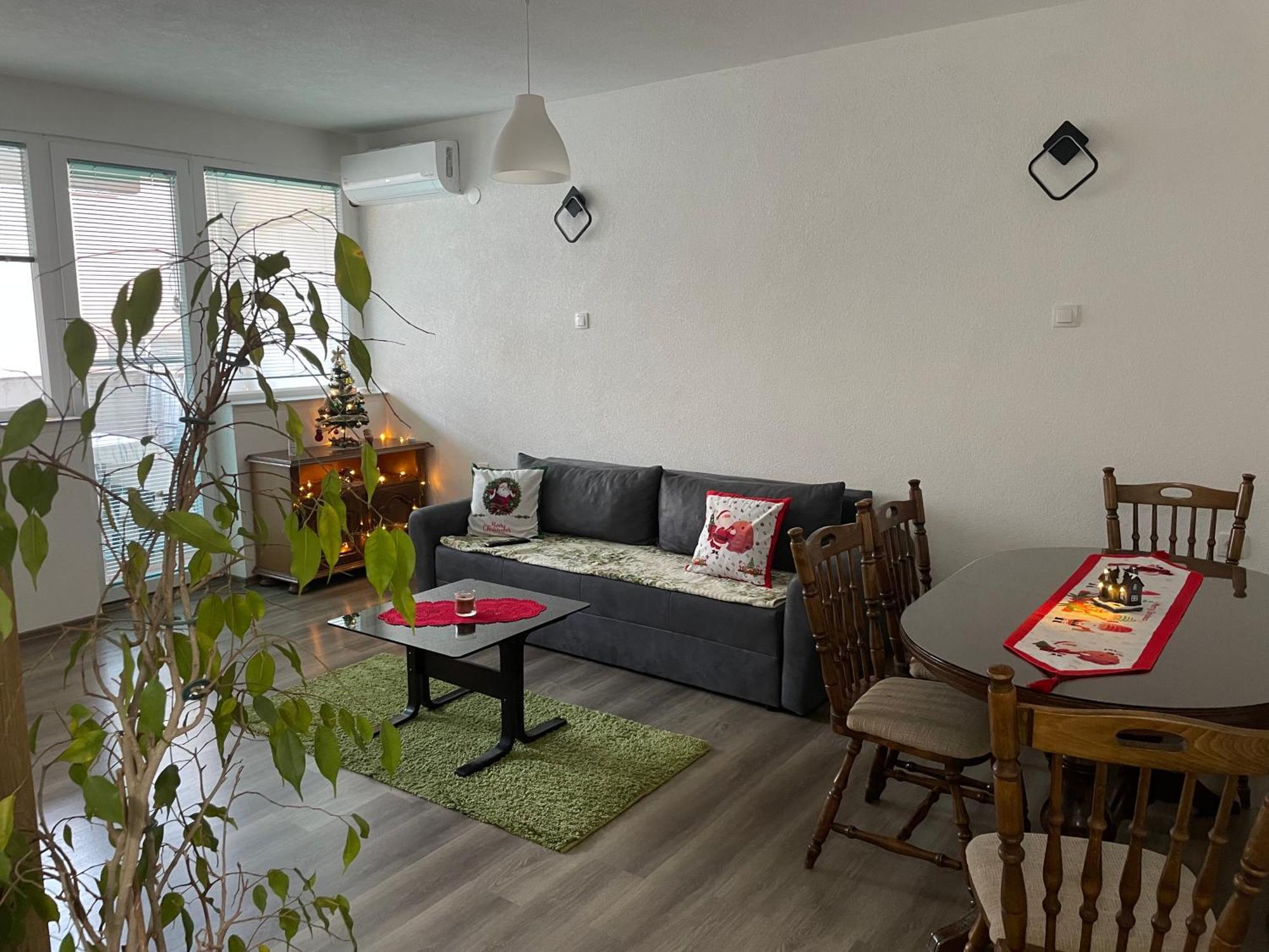 Apartamento Gjorgijevski